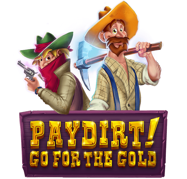 Beem Pay dirt! Go for the Gold