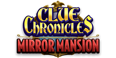 Beem Clue Chronicles: Mirror Mansion